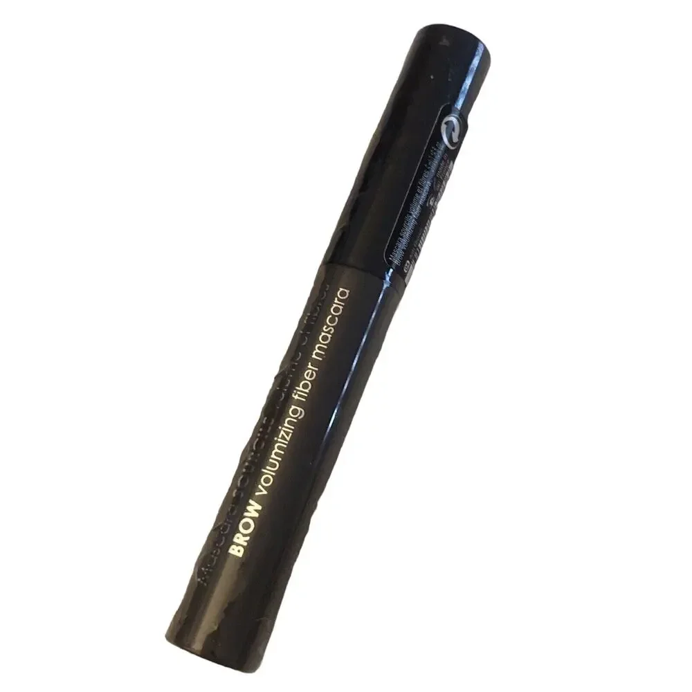 NEW Sephora Sourcils Brow Volumizing Fiber Mascara 04 Ash‎ Brown Tint 5ml